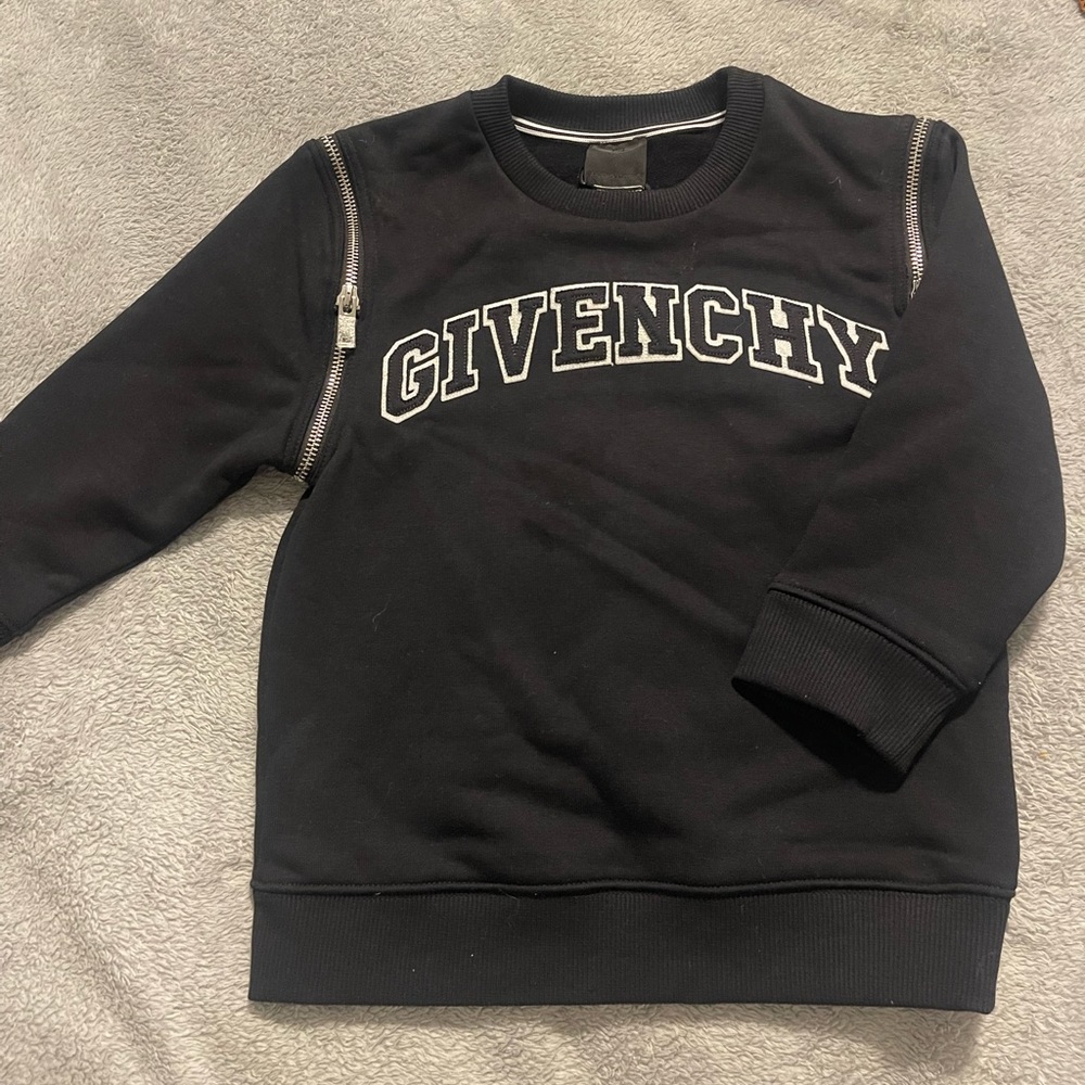 Givenchy Boys Crewneck